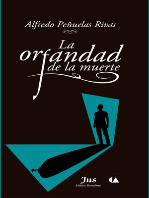 cover image of La orfandad de la muerte